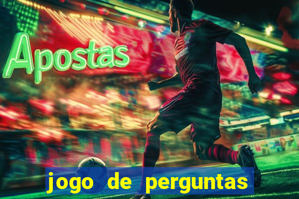 jogo de perguntas e respostas para sala de aula